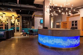 Aloft Rogers - Bentonville