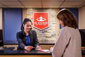 St. Eugene Golf Resort & Casino