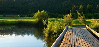 St. Eugene Golf Resort & Casino