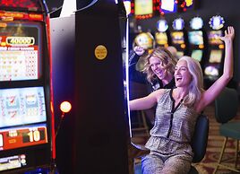 St. Eugene Golf Resort & Casino