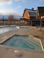 St. Eugene Golf Resort & Casino