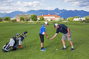 St. Eugene Golf Resort & Casino