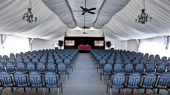 St. Eugene Golf Resort & Casino