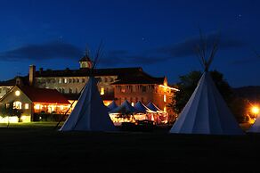 St. Eugene Golf Resort & Casino