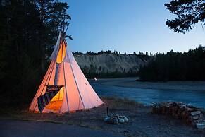 St. Eugene Golf Resort & Casino