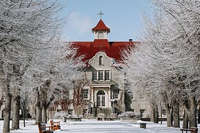 St. Eugene Golf Resort & Casino