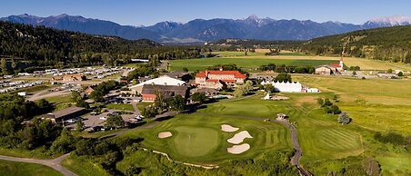 St. Eugene Golf Resort & Casino
