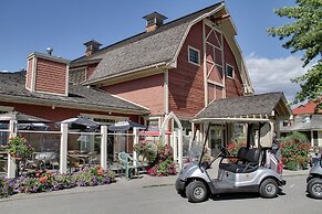 St. Eugene Golf Resort & Casino