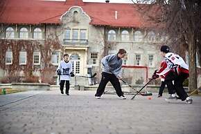 St. Eugene Golf Resort & Casino