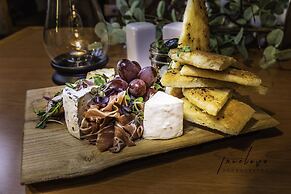 St. Eugene Golf Resort & Casino