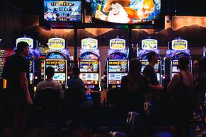 St. Eugene Golf Resort & Casino