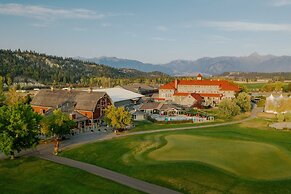 St. Eugene Golf Resort & Casino