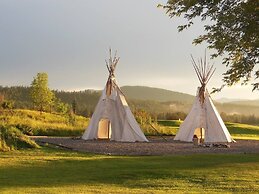 St. Eugene Golf Resort & Casino