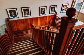 St. Eugene Golf Resort & Casino