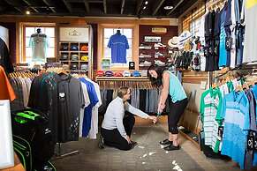 St. Eugene Golf Resort & Casino