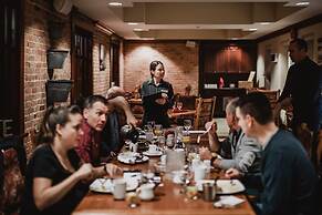 St. Eugene Golf Resort & Casino