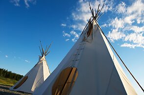 St. Eugene Golf Resort & Casino