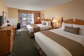 St. Eugene Golf Resort & Casino