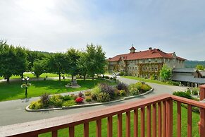 St. Eugene Golf Resort & Casino