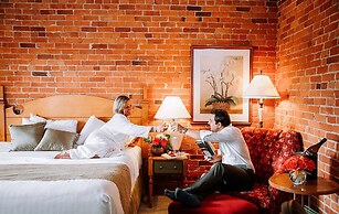 St. Eugene Golf Resort & Casino