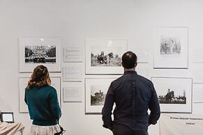 St. Eugene Golf Resort & Casino