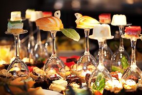 Waterman Svpetrvs Resort