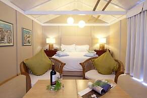 Waterman Svpetrvs Resort