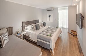 Waterman Svpetrvs Resort