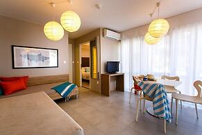 Waterman Svpetrvs Resort