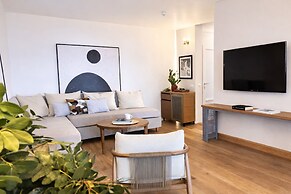 Waterman Svpetrvs Resort