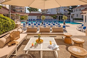 Waterman Svpetrvs Resort