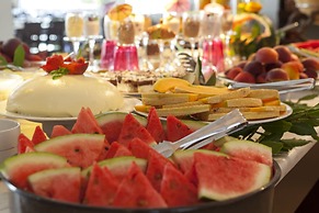 Waterman Svpetrvs Resort