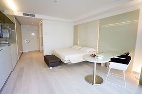 Hotel Premier & Suites