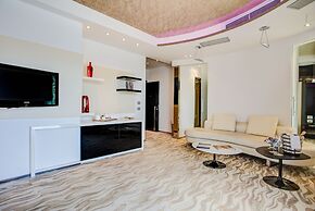 Hotel Premier & Suites