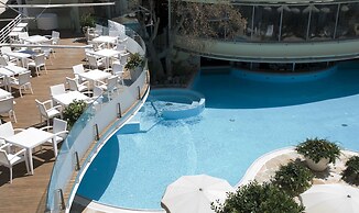 Hotel Premier & Suites