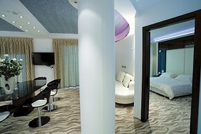 Hotel Premier & Suites