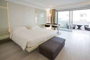Hotel Premier & Suites