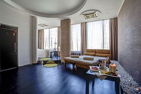 Hotel Premier & Suites