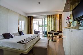 Hotel Premier & Suites
