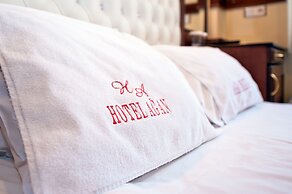 Hotel Agan