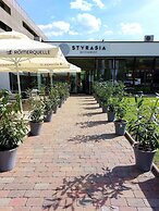Hotel & Asia Spa Leoben
