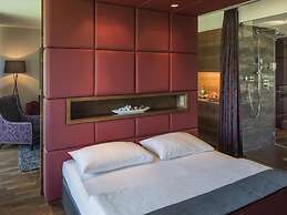 Hotel & Asia Spa Leoben
