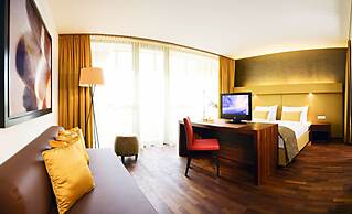 Hotel & Asia Spa Leoben