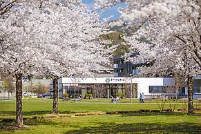 Hotel & Asia Spa Leoben