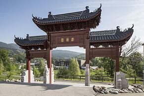 Hotel & Asia Spa Leoben