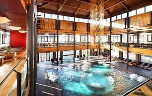 Hotel & Asia Spa Leoben