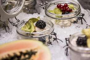 Hotel & Asia Spa Leoben