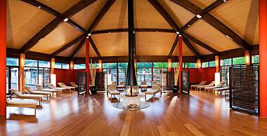Hotel & Asia Spa Leoben