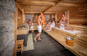 Hotel & Asia Spa Leoben