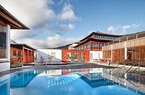 Hotel & Asia Spa Leoben
